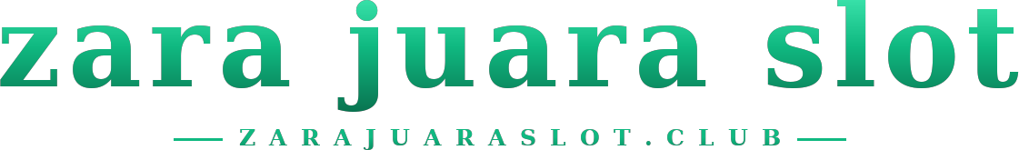 zara juara slot logo