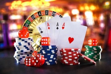zara juara slot Casino category pages
